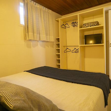 Regina Apartments Morro de São Paulo Eksteriør billede